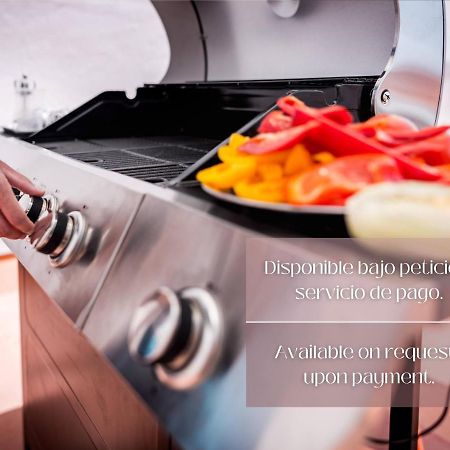 הוילה Temisas Casa Gilbaro מראה חיצוני תמונה