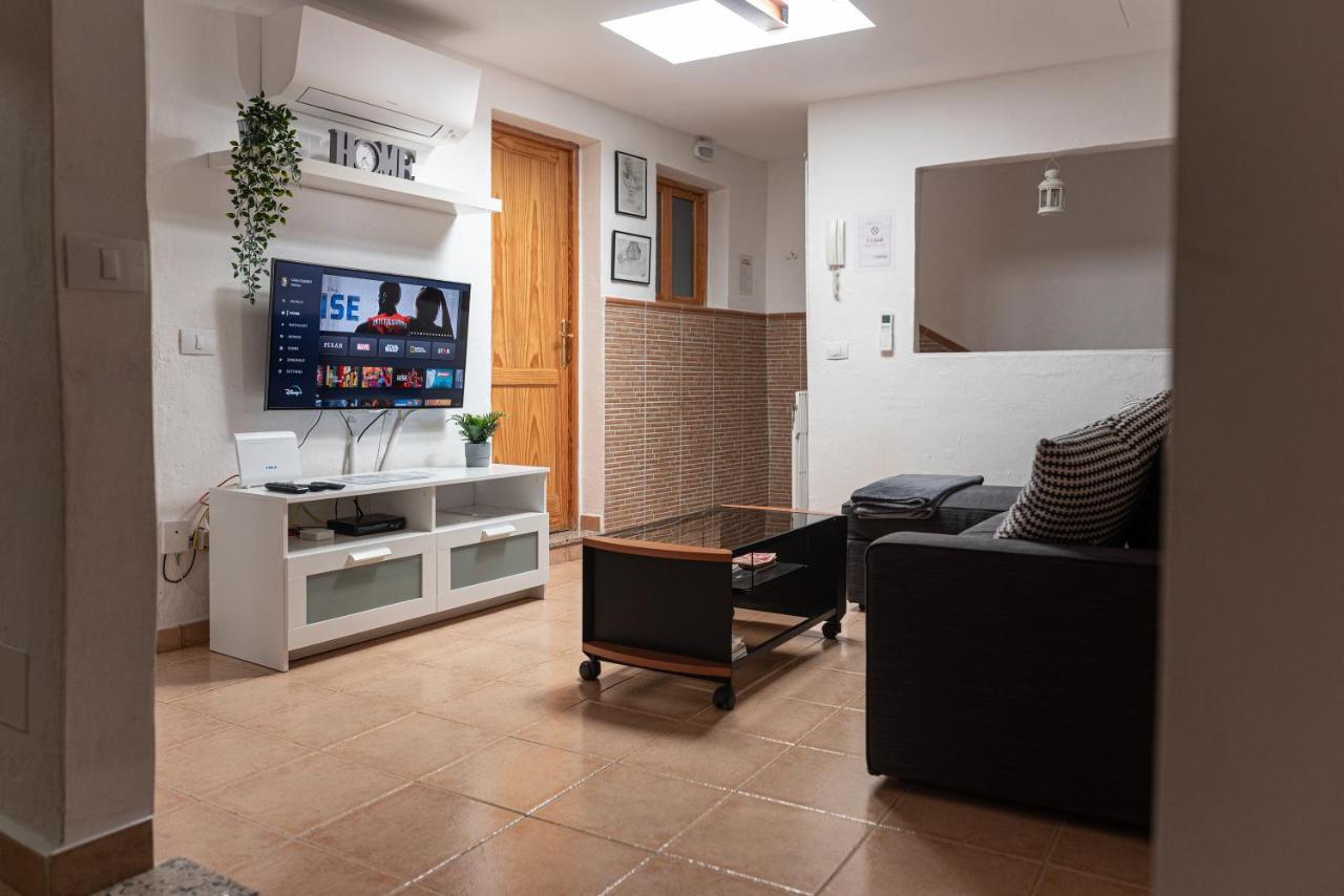 הוילה Temisas Casa Gilbaro מראה חיצוני תמונה