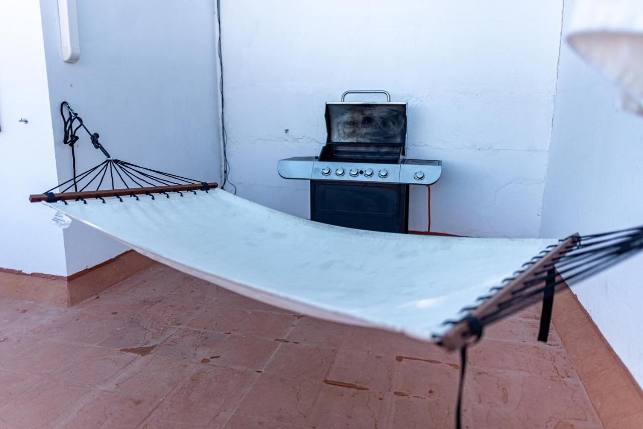 הוילה Temisas Casa Gilbaro מראה חיצוני תמונה
