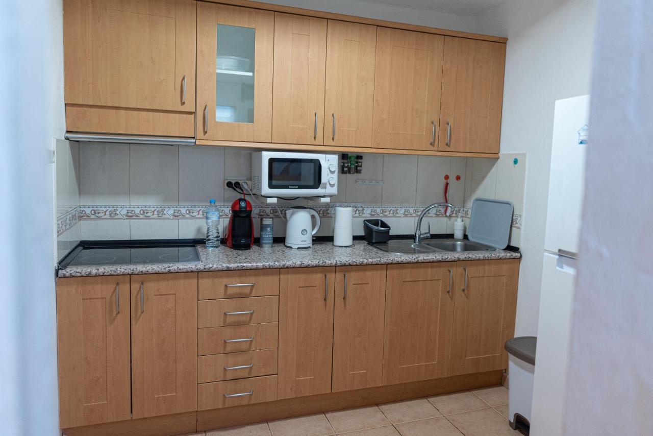 הוילה Temisas Casa Gilbaro מראה חיצוני תמונה