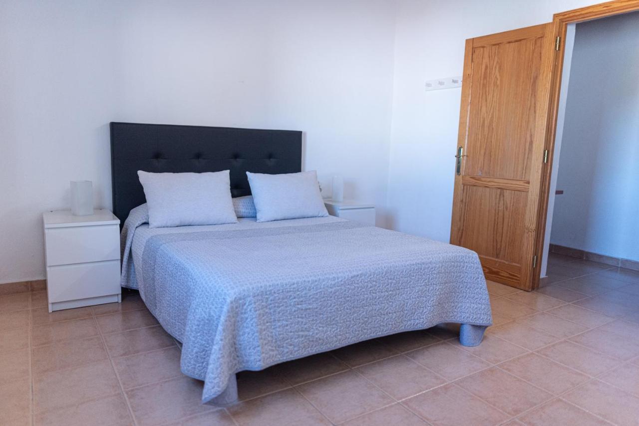 הוילה Temisas Casa Gilbaro מראה חיצוני תמונה