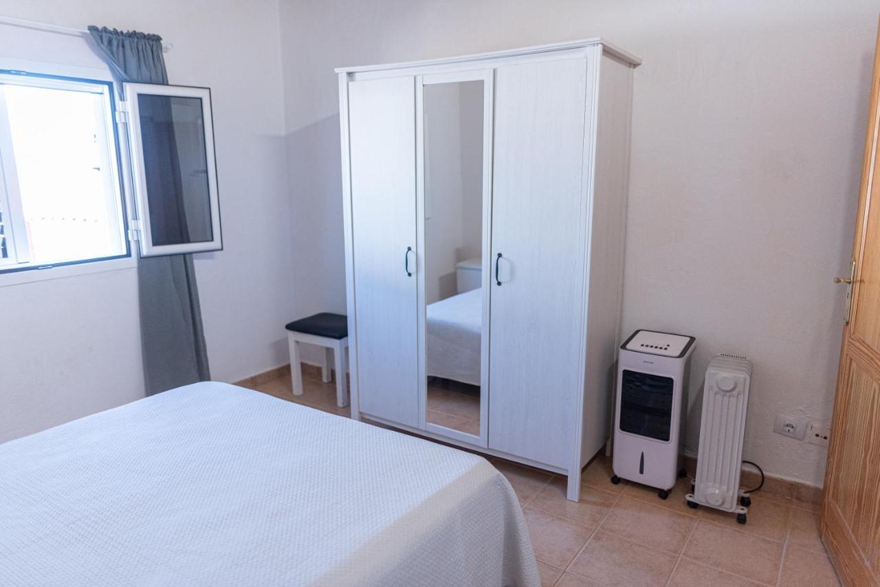 הוילה Temisas Casa Gilbaro מראה חיצוני תמונה