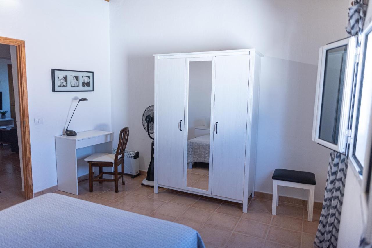 הוילה Temisas Casa Gilbaro מראה חיצוני תמונה
