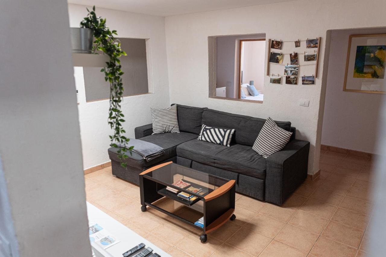 הוילה Temisas Casa Gilbaro מראה חיצוני תמונה