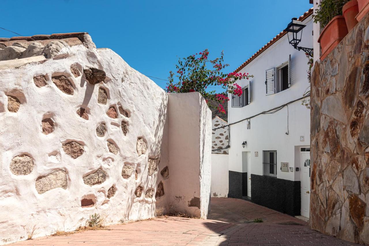 הוילה Temisas Casa Gilbaro מראה חיצוני תמונה