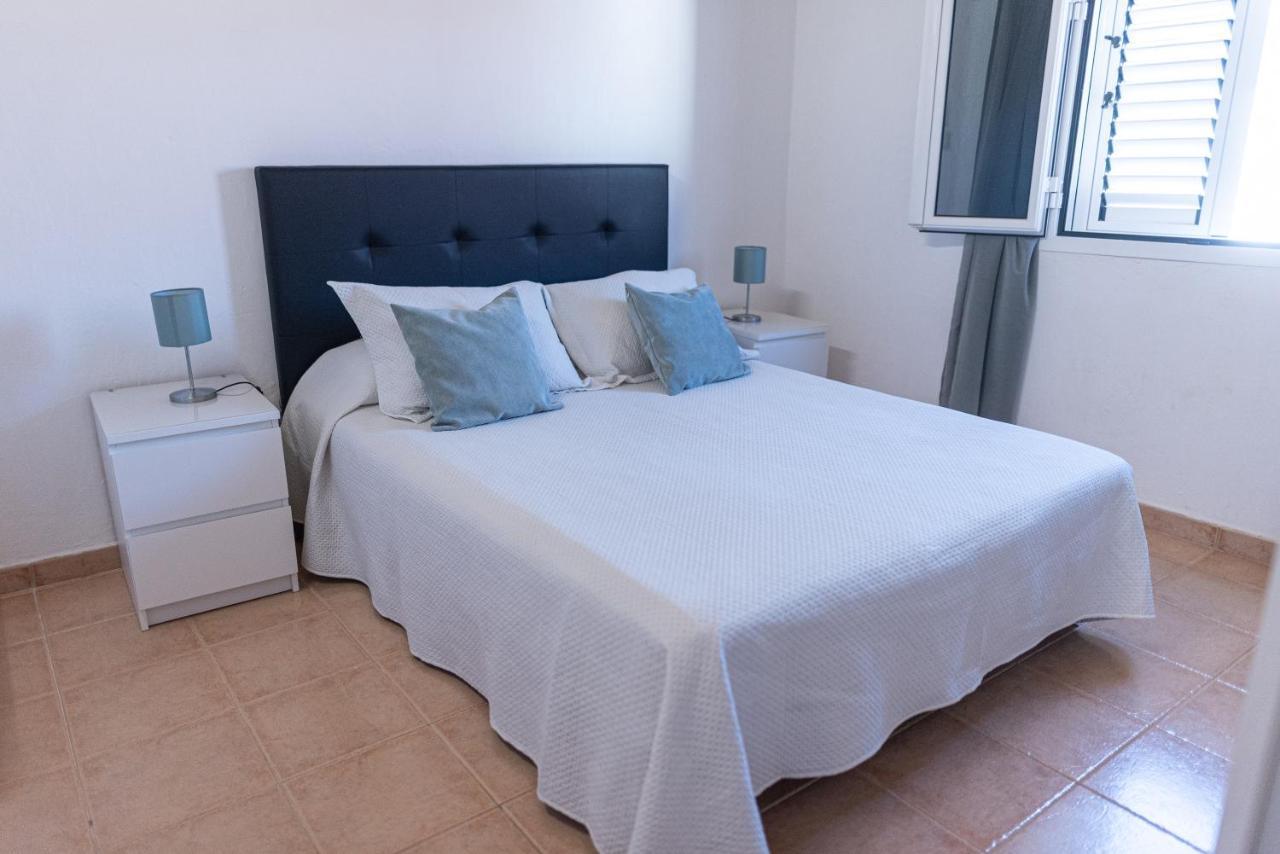 הוילה Temisas Casa Gilbaro מראה חיצוני תמונה