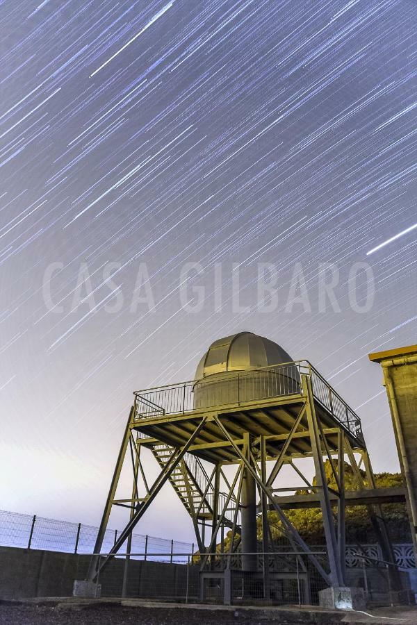 הוילה Temisas Casa Gilbaro מראה חיצוני תמונה