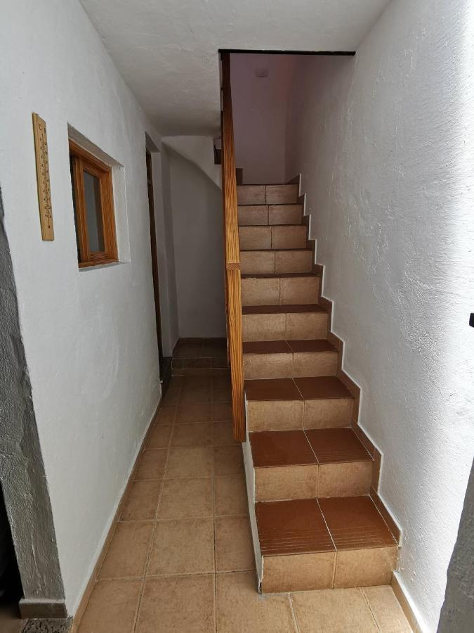 הוילה Temisas Casa Gilbaro מראה חיצוני תמונה