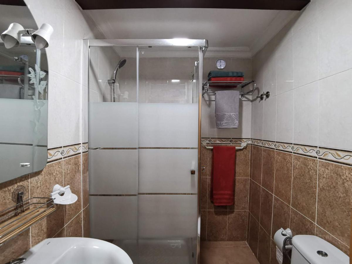 הוילה Temisas Casa Gilbaro מראה חיצוני תמונה