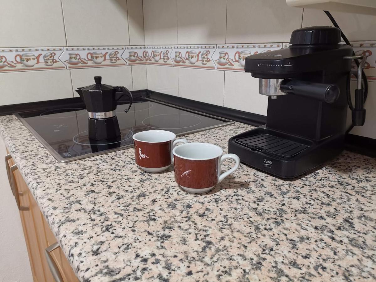 הוילה Temisas Casa Gilbaro מראה חיצוני תמונה