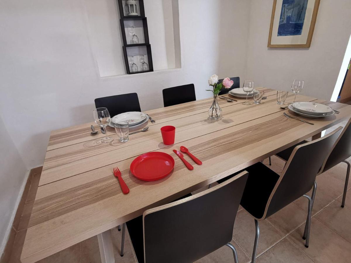 הוילה Temisas Casa Gilbaro מראה חיצוני תמונה