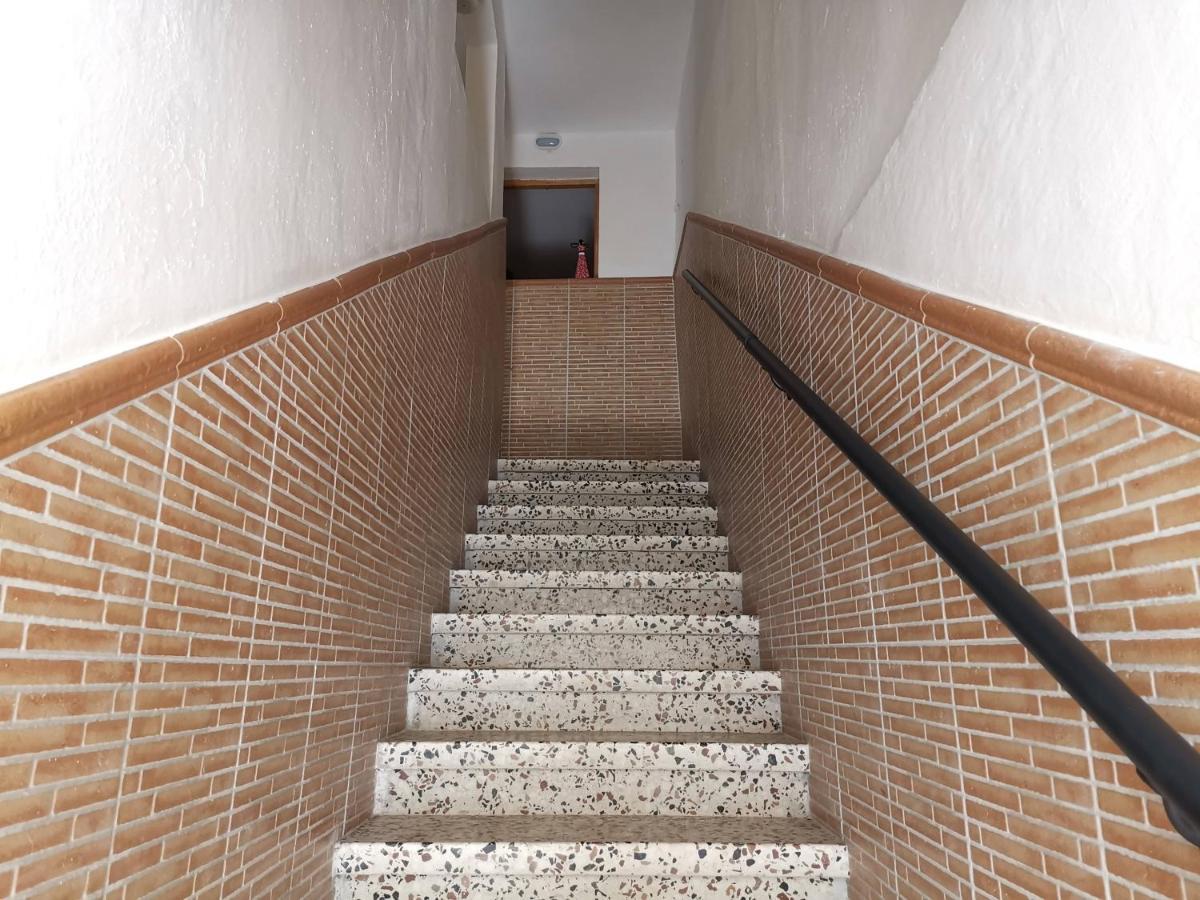 הוילה Temisas Casa Gilbaro מראה חיצוני תמונה